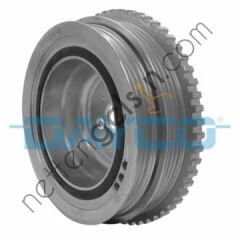DAYCO DPV1036 KRANK KASNAGI ALBEA 1.2 1.4 1.6 01-09 DOBLO 1.2 01-  FIAT BİNEK KRANK KASANAĞI