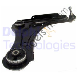 DELPHI TC2551 ALT SALINCAK SAG LAGUNA III 07->  RENAULT BİNEK SALINCAK