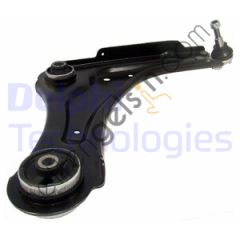 DELPHI TC2551 ALT SALINCAK SAG LAGUNA III 07->  RENAULT BİNEK SALINCAK