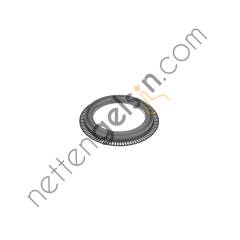 FEBI 15249 SAFT KECESI ABS HALKALI MAN E2000-F2000-F90  MAN AĞIR VASITA AKS KECESI