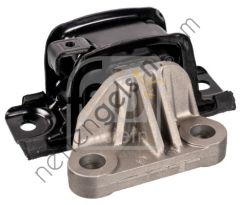 FEBI 170838 MOTOR TAKOZU OPEL CORSA E 1.2-1.4 SOL 13371838 OPEL