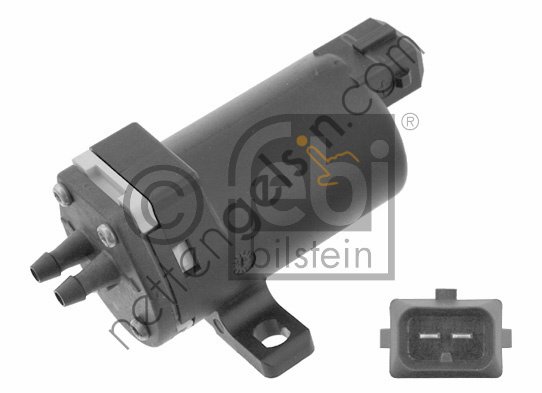 FEBI 26756 CAM SU MOTORU RENAULT KERAX-MIDLUM-PREMIUM 5010276022 RENAULT