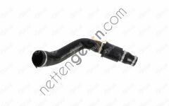 IBRAS 19574 TURBO INTERCOLL GIRIS HORTUMU (KOMPLE) TRANSIT V363 14 /> 2,2TDCI 125PS / 155PS  FORD BİNEK TURBO HORTUMU