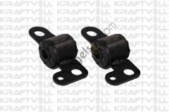 KRAFTVOLL 10050064 SALINCAK BURCU SAG KELEBEK COROLLA AE92 88>91  TOYOTA BİNEK SALINCAK BURCU