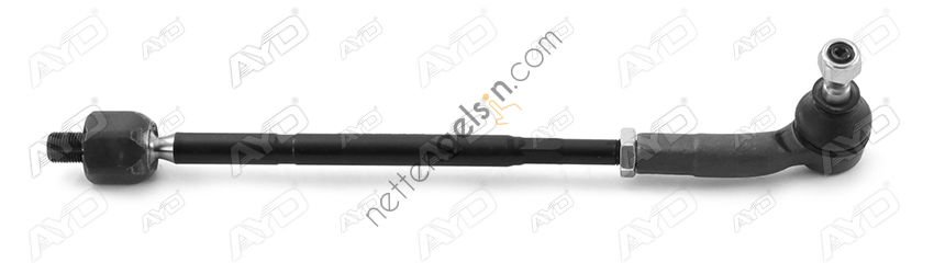 AYD 99-01477 ROT KOLU VW GOLFIV/BORA/A3 SAĞ UZUN Rotbaşlı 1J0422804B VW