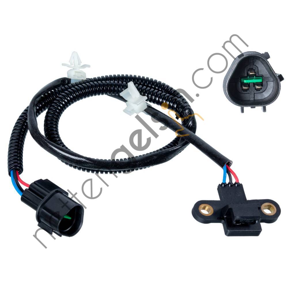 BLUEPRINT ADG07212 KRANK SENSORU SONATA 2.0 1998> KIA MAGANTIS 2001> 3931038060 (KRAFTVOLL 05090327 EŞDEĞERİ) HYUNDAI BİNEK
