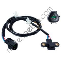 BLUEPRINT ADG07212 KRANK SENSORU SONATA 2.0 1998> KIA MAGANTIS 2001> 3931038060 (KRAFTVOLL 05090327 EŞDEĞERİ) HYUNDAI BİNEK