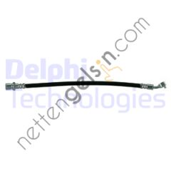 DELPHI LH7223 FREN HORTUMU ARKA SOL EPICA 05> EVANDA 02>  CHEVROLET BİNEK FREN HORTUMU