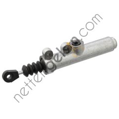 FEBI 12266 DEBRIYAJ MERKEZI UST 190 W201 85>93 W202 93>00 W210 96>02 W124 85>93 R170 96>04  MERCEDES BİNEK DEBRİYAJ ÜST MERKEZİ