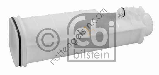 FEBI 23748 YEDEK SU DEPOSU BMW E36 E39 M40 M42 M43 M50 M52  BMW BİNEK RADYATOR EK SU DEPOSU