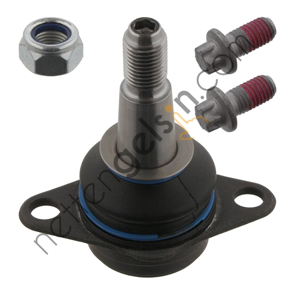 FEBI 280196 ALT ROTIL BMW X3 E83 XDRIVE 04>10  BMW BİNEK SALINCAK ROTILI