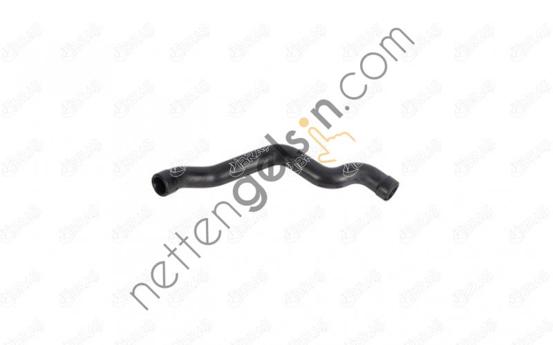 IBRAS 33557 KARTER HAVALANDIRMA HORTUMU W202 97>00 W203 02>07 W210 97>02 W211 02>08 W220 98>05  MERCEDES BİNEK