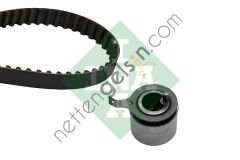 INA 530045310 TRIGER SETI SPARK M200 - M250 0,8  CHEVROLET BİNEK TRIGER KAYIS GERGISI
