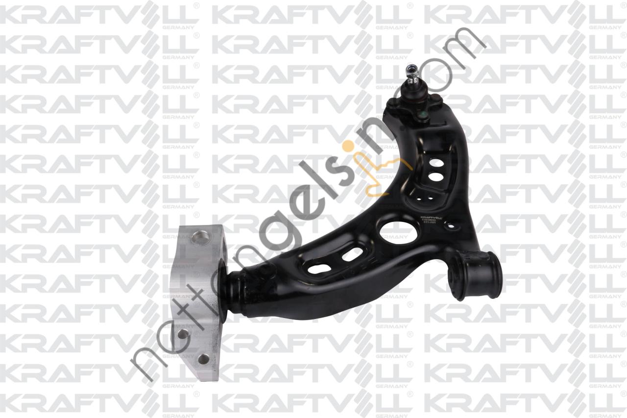 KRAFTVOLL 13050099 SALINCAK SOL KOMPLE CADDY GOLF V VI TOURAN A3 ALTEA TOLEDO OCTAVIA SUPERB  VW-AUDI-SEAT-SKODA BİNEK SALINCAK