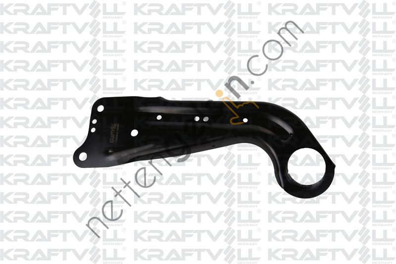 KRAFTVOLL 13051042 DENGE KOLU ARKA SOL GOLF VII A3 LEON OCTAVIA 13> SUPERB PASSAT 15>  VW-AUDI-SEAT-SKODA BİNEK SALINCAK DENGE KOLU