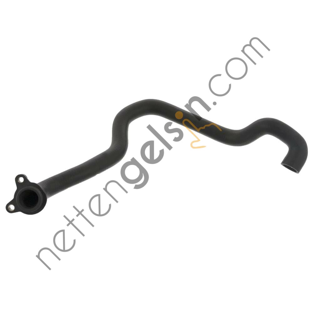 SWAG 20946488 RADYATOR HORTUMU TERMOSTAT BMW E90 E60 N52 N53  BMW BİNEK RADYATÖR HORTUMU