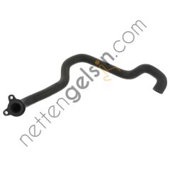 SWAG 20946488 RADYATOR HORTUMU TERMOSTAT BMW E90 E60 N52 N53  BMW BİNEK RADYATÖR HORTUMU