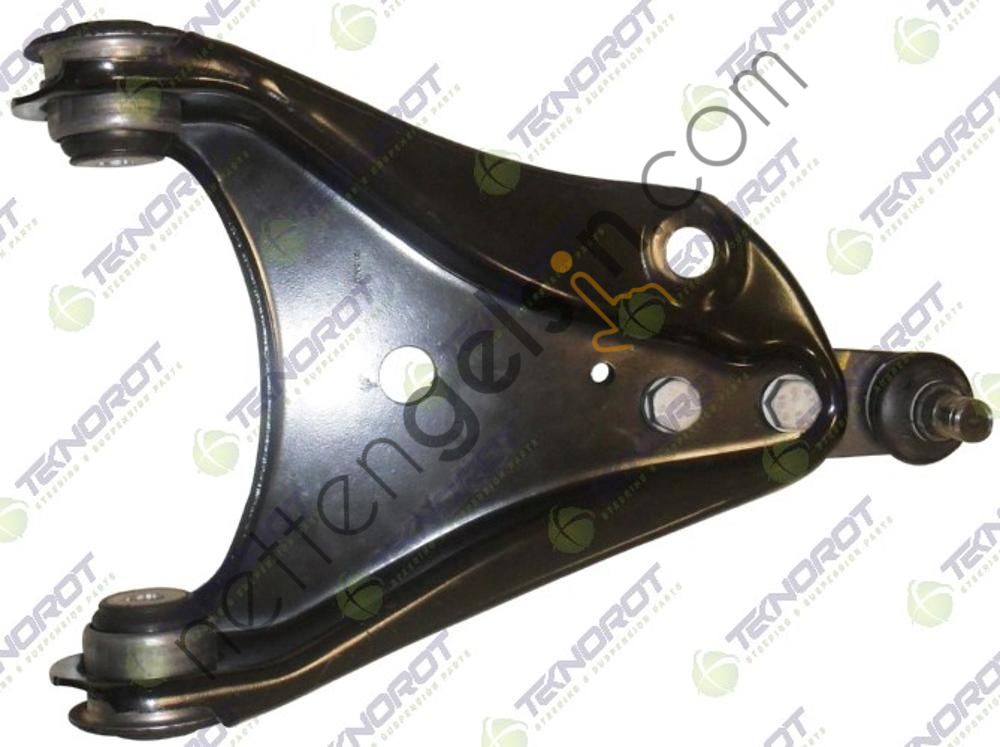 TEKNOROT R-768 SALINCAK SAG KOMPLE RENAULT CLIO SYMBOL 98>05 KANGOO 97>  RENAULT BİNEK SALINCAK