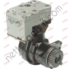 A-TECH 286.01.1000 Hava Kompresoru  MAN AĞIR VASITA