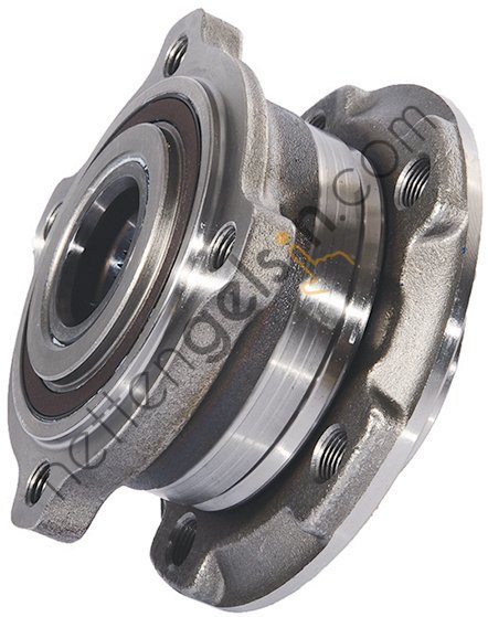 ASPART 981030112 PORYA BİLYASI E-70/71/72 F-15/16/85/86 ÖN 31206779735 BMW