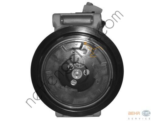 BEHR ACP23000P KLİMA KOMPRESÖRÜ 906/639/203/204/211/212 ACP23000P A0002309011 MERCEDES
