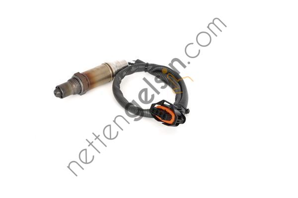BOSCH F00HL00355 OKSIJEN SENSORU KONUM 2 OPEL ASTRA H - VECTRA C - ZAFIRA B Z18XER   OPEL BİNEK OKSİJEN SENSÖRÜ