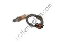 BOSCH F00HL00355 OKSIJEN SENSORU KONUM 2 OPEL ASTRA H - VECTRA C - ZAFIRA B Z18XER   OPEL BİNEK OKSİJEN SENSÖRÜ
