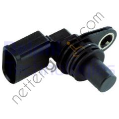 DELPHI SS10771-12B1 EKSANTRIK MIL SENSORU CORDOBA IBIZA TOLEODO FABIA OCTAVIA BORA GOLF POLO 1,4 16V / 1,6 16V  VW-AUDI-SEAT-SKODA BİNEK EKSANTRİK DEVİR SENSÖRÜ