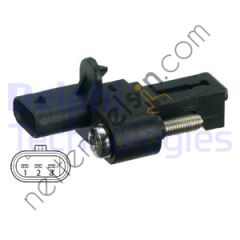 DELPHI SS11156 KRANK SENSORU BMW F20 F30 N13 MINI R56 R60 N12 N14 N16 N18 3008 308 RCZ 207- 508 208 5008 C4 C4 PICASSO DS3 DS5 C5 III EP3 EP3C EP6 EP6C 1.6 16V EP6DT EP6CDT 1.6 TURBO 16V  MINI BİNEK KRANK DEVİR SENSÖRÜ