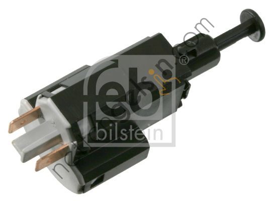 FEBI 21304 FREN MÜŞÜRÜ OPEL ASTRA G/VECTRA B/ZAFIRA A 2 FİŞ 1240008 OPEL