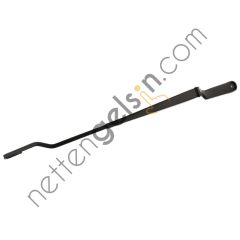 FEBI 34735 SILECEK KOLU ON SOL BORA GOLF IV 98>06  VW-AUDI-SEAT-SKODA BİNEK SİLECEK KOLU