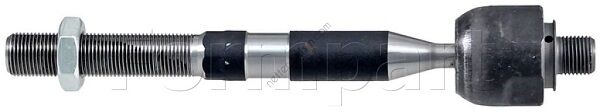 FORMPART 6107002 ROT MILI JEEP GRAND CHEROKEE IV 10>  DODGE BİNEK ROT MİLİ