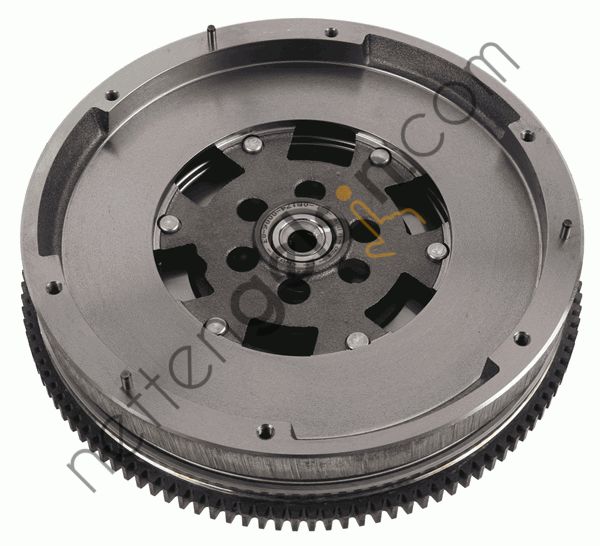 SACHS 2294 501 231 VOLANT CRAFTER 2,0 TDI 12> (CKTB CKTC CKUC CSLB) / (136 PS)  VW-AUDI-SEAT-SKODA BİNEK VOLANT