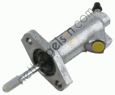 SACHS 6283 600 107 DEBRİYAJ MERKEZİ ALT E-21/28/30 21521116300 BMW