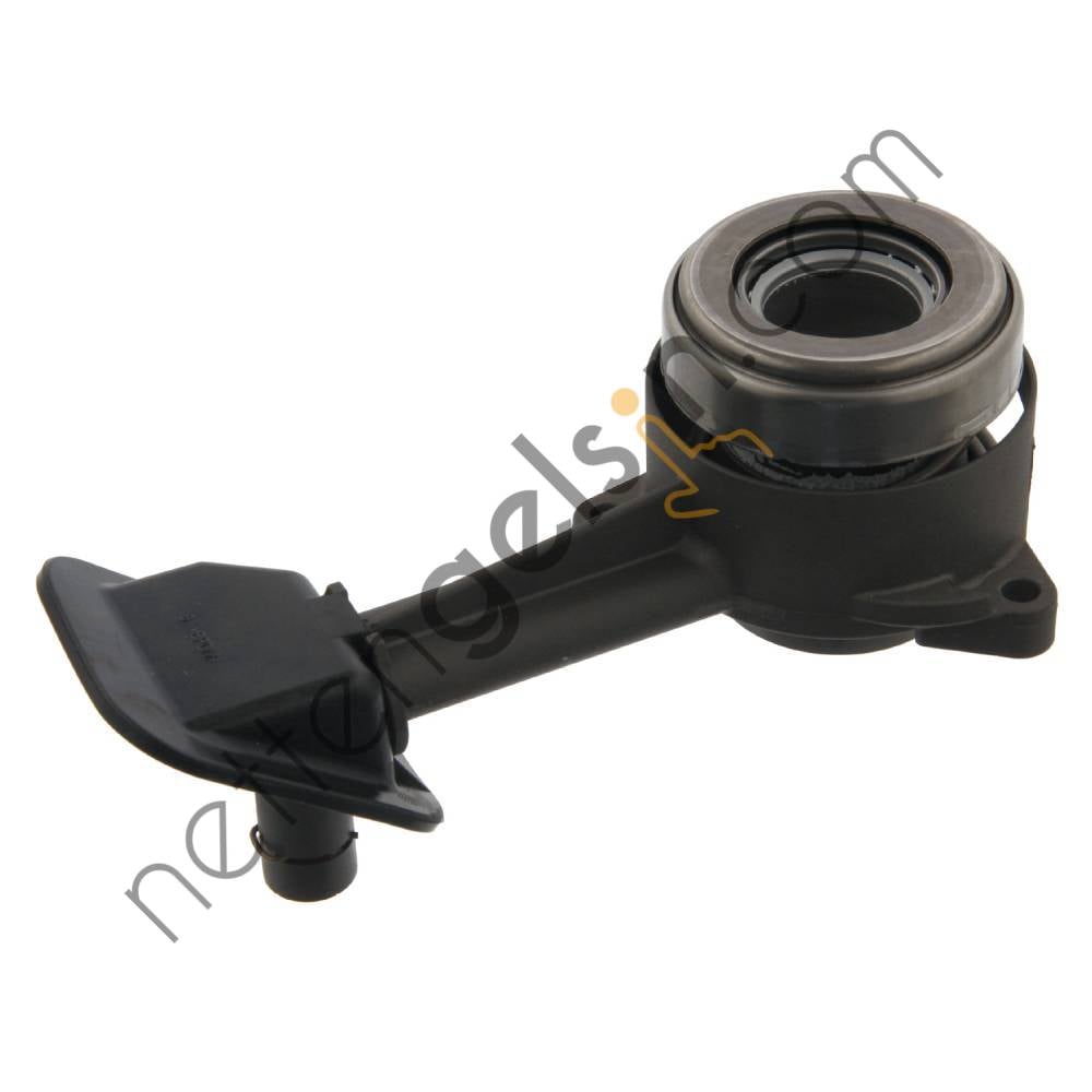 SWAG 50936015 HIDROLIK DEBRIYAJ RULMANI CONNECT 1,8TDCI 02>04 FOCUS 1,8TDCI / 1,8 16V 98>04 1075778 (LUK 510002310 EŞDEĞERİ) FORD BİNEK DEBRİYAJ RULMANI