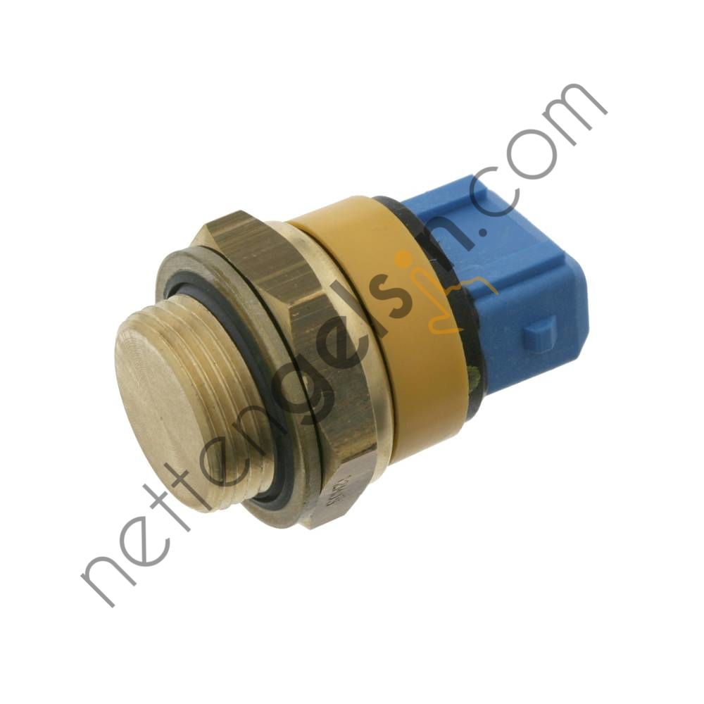 SWAG 62918807 RADYATOR SU SICAKLIK MUSURU (IKI CIKIS) &sol; (92 &sol; 97C°) BERLINGO AX EVASION SAXO XANTIA XSARA XSARA PICASOO ZX P106 P205 P206 P306 P309 P405 P406 P806 EXPERT JUMPY SCUDO 1,4 &sol; 1,8 &sol; 1,6 126426 (CIT 126440 EŞDEĞERİ) FIAT BİNEK Y
