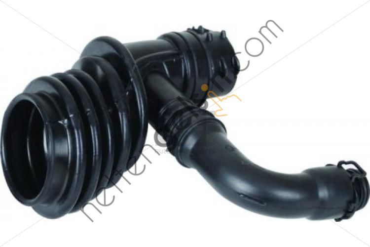 YTT Y9548 HAVA FILTRE HORTUMU KIT (KORUKU) FOCUS II FACUS C MAX 1,6TDCI 90PS 03>07 VOLVO S40 1,6TDI 90PS (ORJINAL KELEPCELI)  FORD BİNEK HAVA FİLTRE HORTUMU