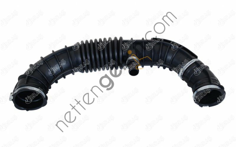 IBRAS 19564 HAVA FILTRE HORTUMU FORD TRANSIT V 347 2.2 TDCI TRANSIT V 362 CUSTOM 2.2 TDCI  FORD BİNEK HAVA FİLTRE HORTUMU