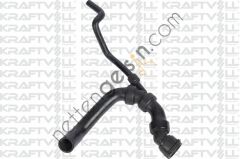KRAFTVOLL 10032206 RADYATOR UST HORTUMU V,W,PASSAT SKODA SUPER B 2,8 AUDI A4 2,4 2,8 98>05  VW-AUDI-SEAT-SKODA BİNEK RADYATÖR HORTUMU