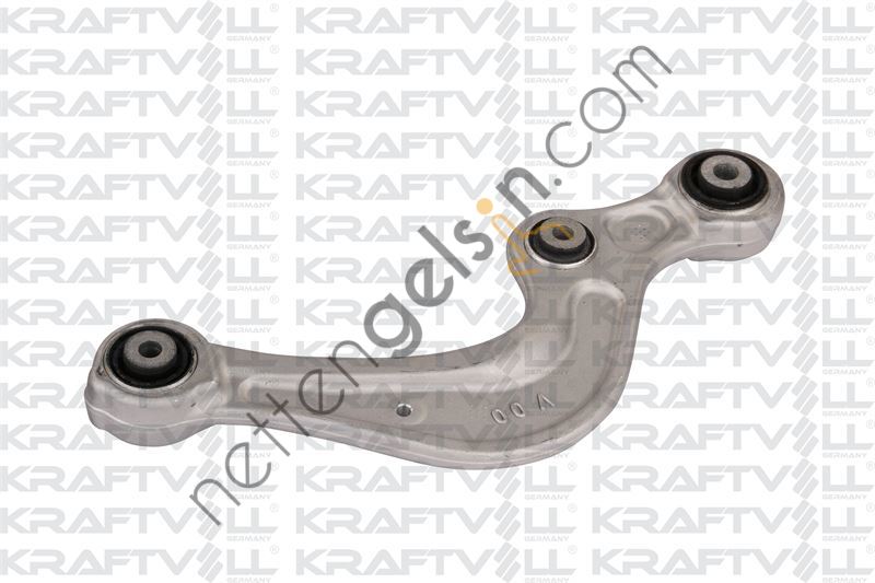 KRAFTVOLL 13051044 ARKA TRAVERS SALINCAK ON UST SAG SOL AYNI A6 A7 Q5 Q7 TOUAREG 18>  VW-AUDI-SEAT-SKODA BİNEK SALINCAK BURCU