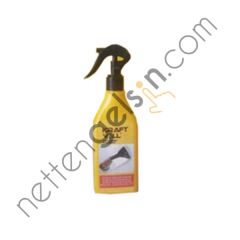 KRAFTVOLL 17063005 BUGU ÖNLEYICI LIKIT 500ML.  YAĞ & ANTİFİRİZ BİNEK ! TUM SIVI KATKI