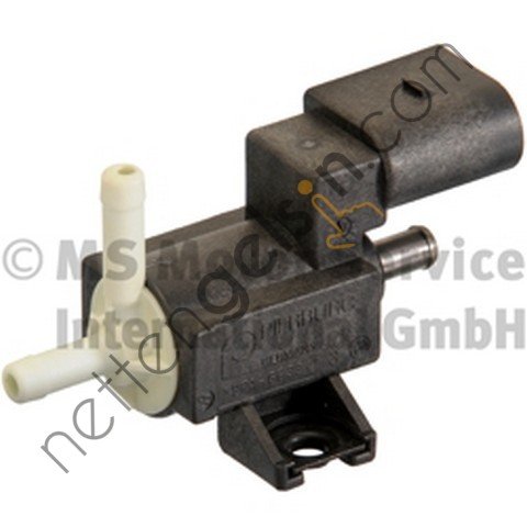 PIERBURG 7.02588.04.0 TURBO SELENOIT VALFI GOLF V VI CC EOS JETTA PASSAT POLO SCIROCCO TIGUAN TOURAN IBIZA FABIA 1.4TSI BLG BMY CAVD CAVE CAVF CNWA CTHD CTKA  VW-AUDI-SEAT-SKODA BİNEK