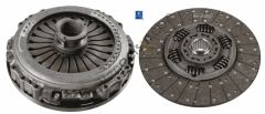 SACHS 3400700660 DEB.KİTİ 43`LÜK AROCS ÇİFTLİ 4145 k A0272505001 MERCEDES