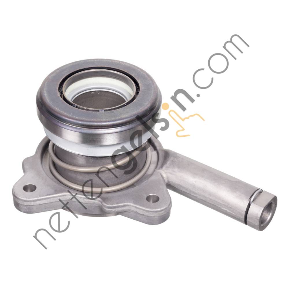 SWAG 50936018 HIDROLIK DEBRIYAJ RULMANI TRANSIT V347 2,4TDCI 140PS 3,2TDCI 200PS 06 &sol;> RANGER 2,2TDCI 4X4 11 &sol; 1468026 (LUK 510009210 EŞDEĞERİ) FORD BİNEK DEBRİYAJ RULMANI