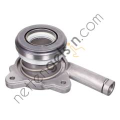 SWAG 50936018 HIDROLIK DEBRIYAJ RULMANI TRANSIT V347 2,4TDCI 140PS 3,2TDCI 200PS 06 &sol;> RANGER 2,2TDCI 4X4 11 &sol; 1468026 (LUK 510009210 EŞDEĞERİ) FORD BİNEK DEBRİYAJ RULMANI