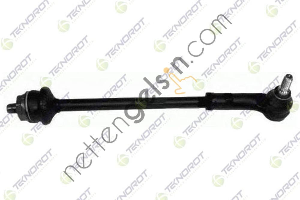 TEKNOROT V-721703 ROT TAKIMI SAG TRANSPORTER IV 90>03  VW-AUDI-SEAT-SKODA BİNEK ROT BAŞI