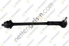 TEKNOROT V-721703 ROT TAKIMI SAG TRANSPORTER IV 90>03  VW-AUDI-SEAT-SKODA BİNEK ROT BAŞI
