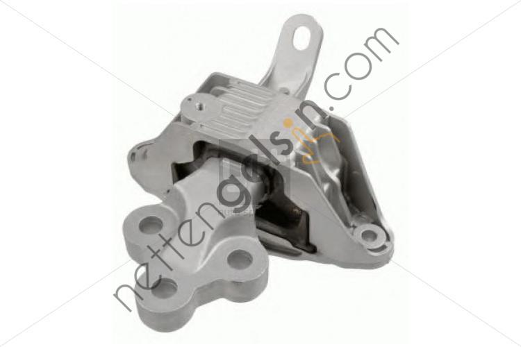 YTT Y1301 MOTOR TAKOZU ON ASTRA J 1,3CDTI (DTE) 09>  OPEL BİNEK MOTOR TAKOZU