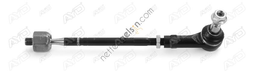 AYD 99-02387 ROT KOLU VW TOUAREG/Q7/CAYENNE AMAROK SAĞ Rotbaşlı 7L0422804B VW