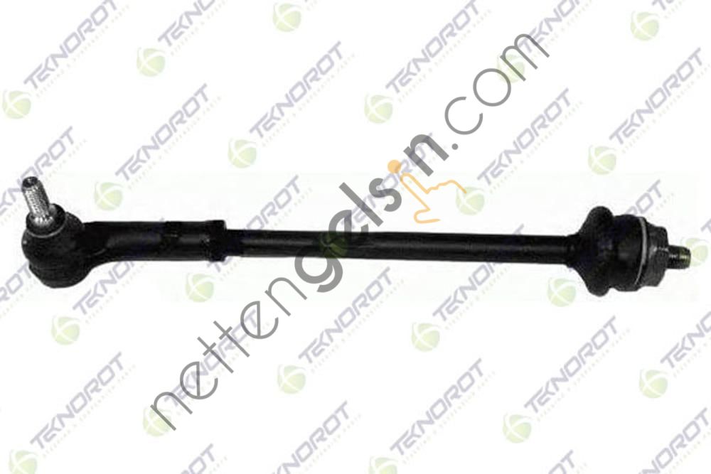 TEKNOROT V-722703 ROT TAKIMI SOL TRANSPORTER IV 90>03  VW-AUDI-SEAT-SKODA BİNEK